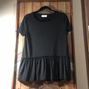 T-shirt.